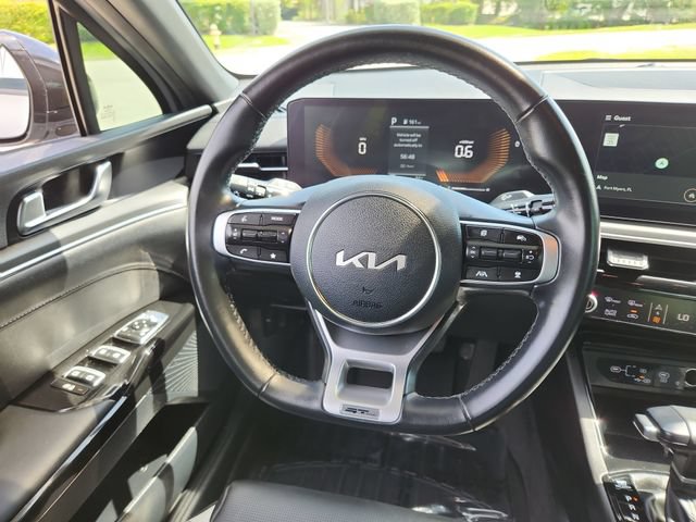 Used 2025 Kia K5 GT-Line FWD image 14