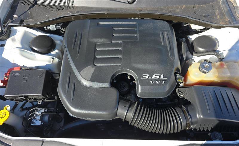 Used 2023 Chrysler 300 S image 16