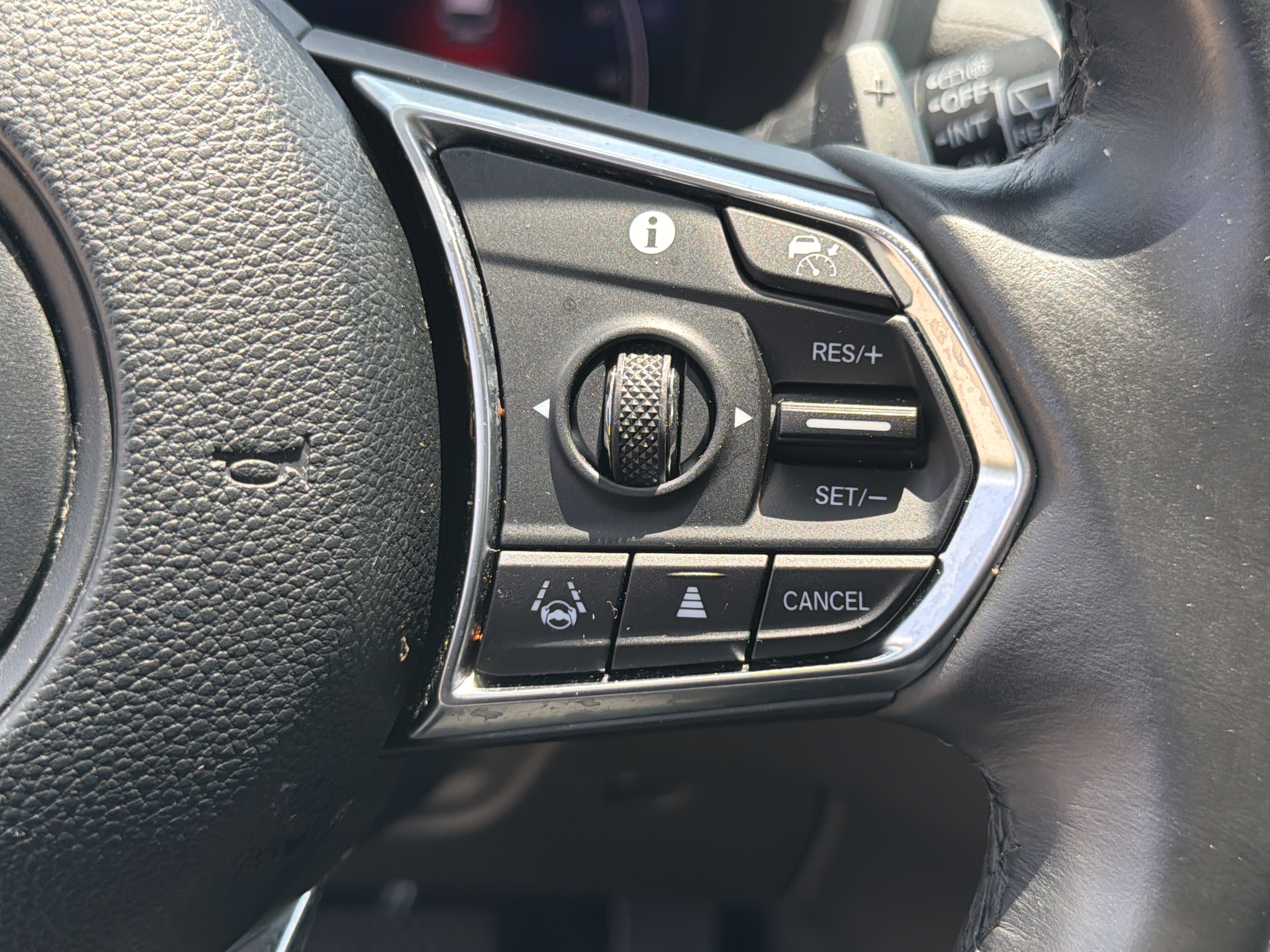 Certified 2024 Acura MDX FWD image 18