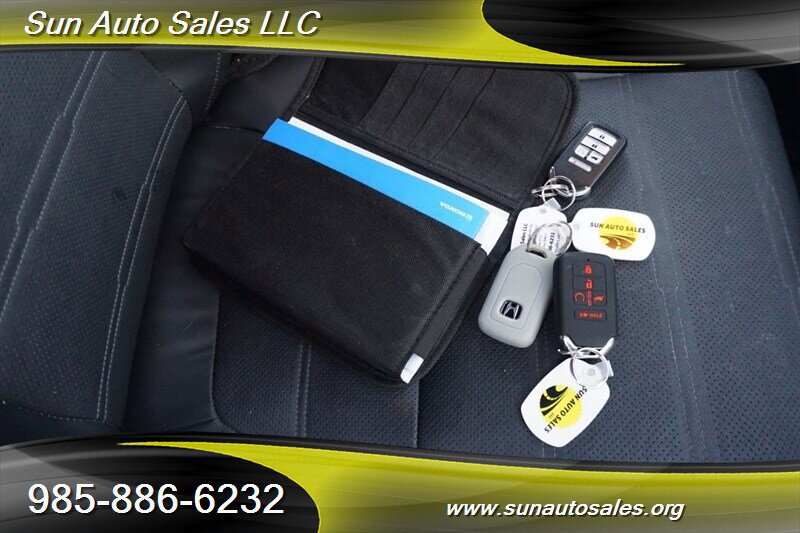 Used 2020 Honda CR-V EX-L image 34