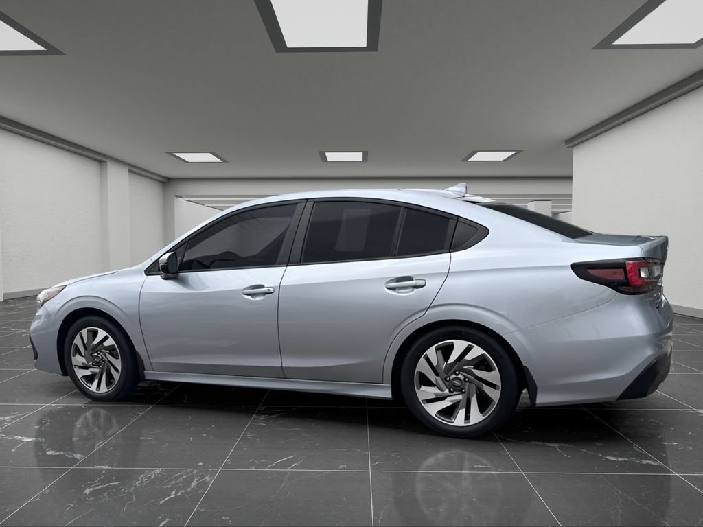 Certified 2023 Subaru Legacy Limited AWD/4WD image 8