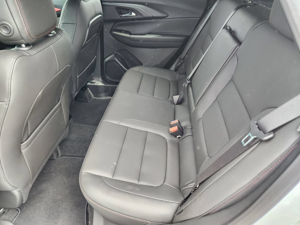 New 2026 Chevrolet TrailBlazer RS w/ Convenience Package AWD/4WD image 9