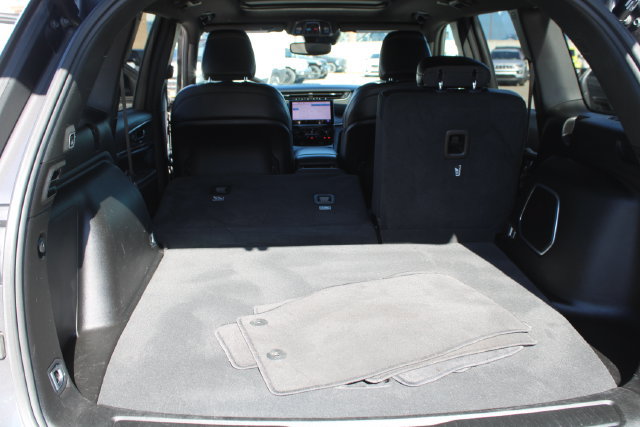 Used 2024 Jeep Grand Cherokee Limited 4xe AWD/4WD image 43