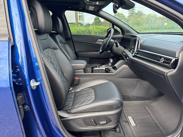 Used 2024 Kia Sportage X-Pro Prestige AWD/4WD image 10