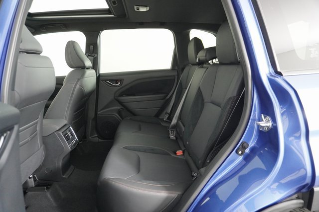 New 2025 Subaru Forester Touring image 21