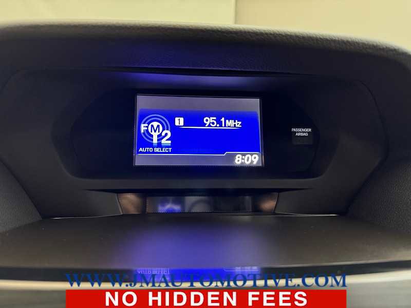 Used 2020 Acura ILX image 23