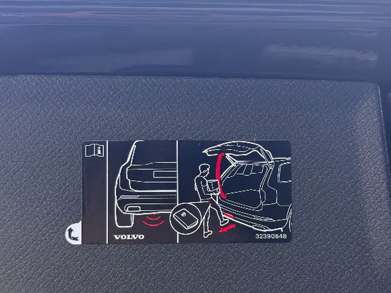 New 2026 Volvo XC90 B6 Ultra w/ Lounge Package image 39