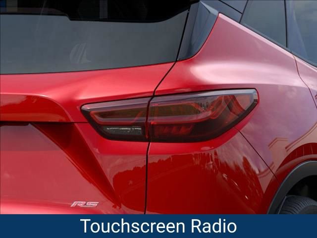 New 2026 Chevrolet Blazer RS w/ Driver Confidence II Package image 12