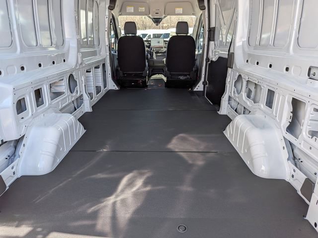 New 2026 Ford Transit 350 148 High Roof image 10