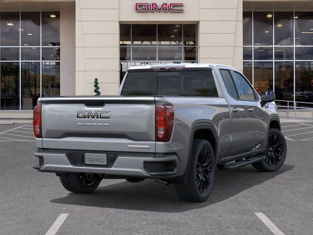 New 2026 GMC Sierra 1500 Elevation w/ Preferred Package image 4