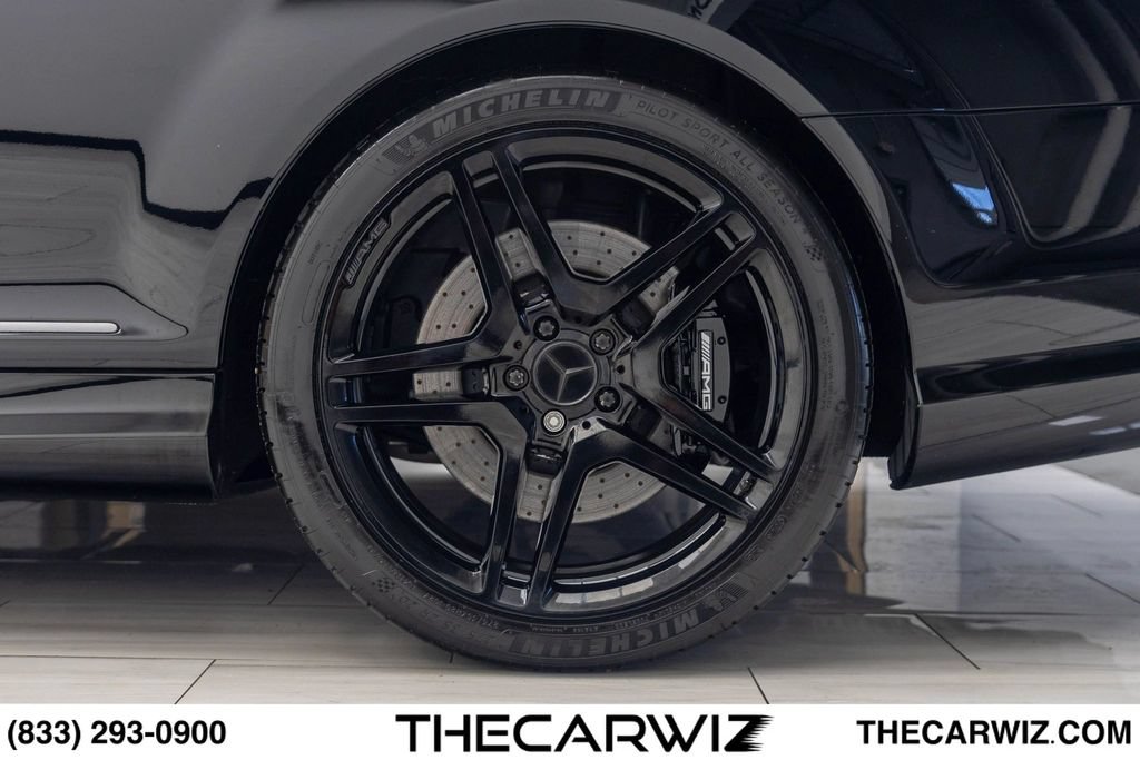 Used 2012 Mercedes-Benz CL 65 AMG image 17