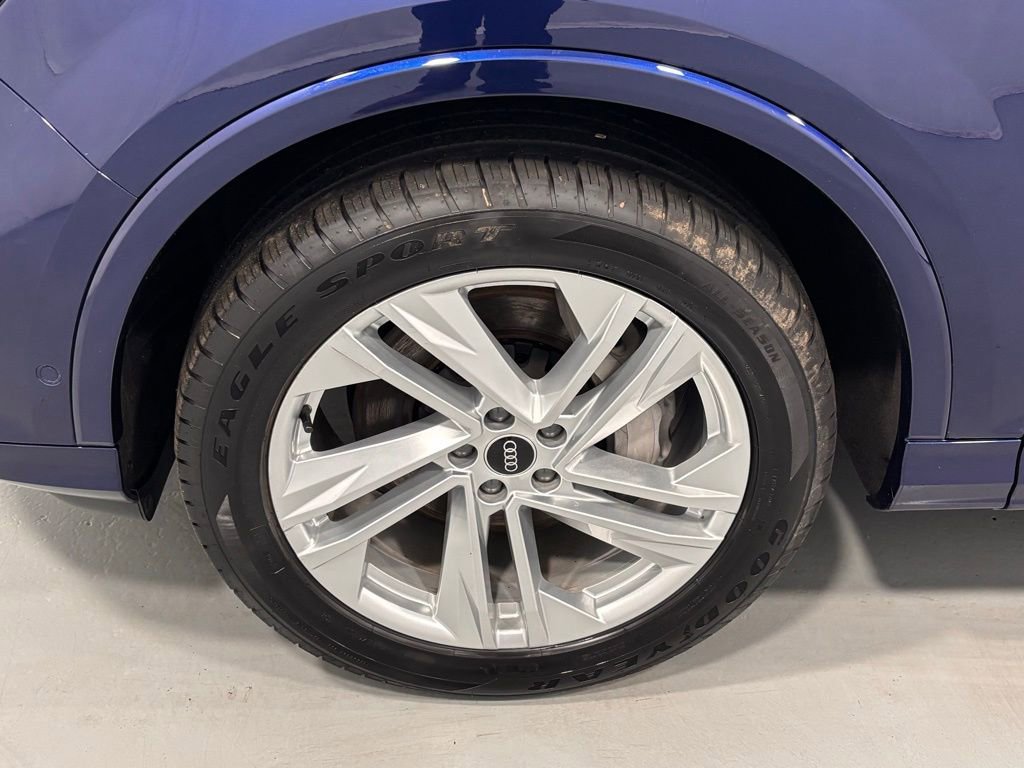 Used 2021 Audi Q7 2.0T Premium Plus image 29