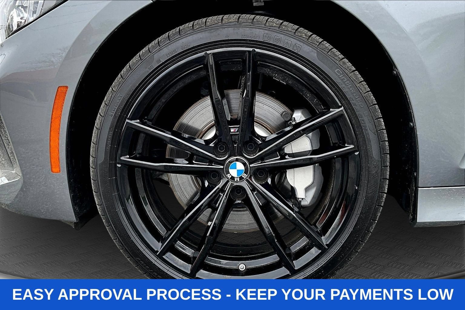 Used 2026 BMW 330i xDrive Sedan AWD/4WD image 44