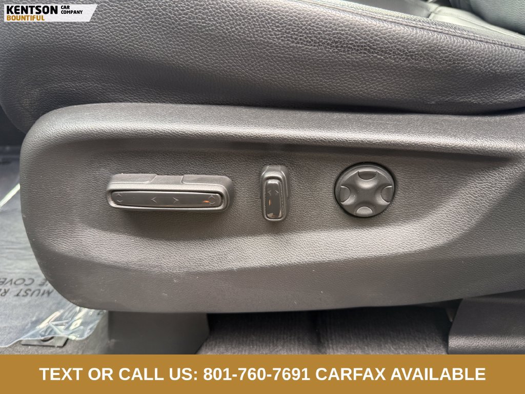 Used 2025 Honda Odyssey EX-L image 31