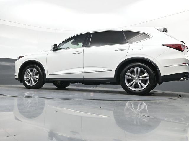 Used 2023 Acura MDX FWD image 34
