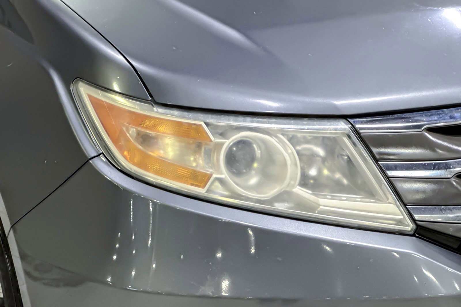 Used 2012 Honda Odyssey EX-L image 11