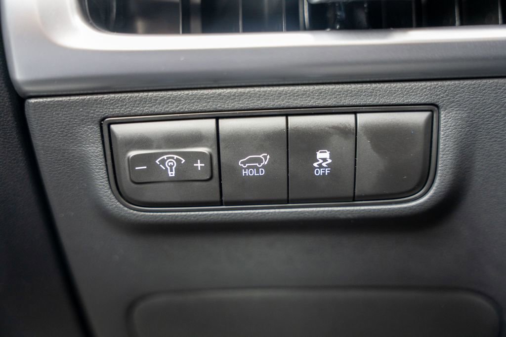 New 2026 Hyundai Tucson SEL image 20