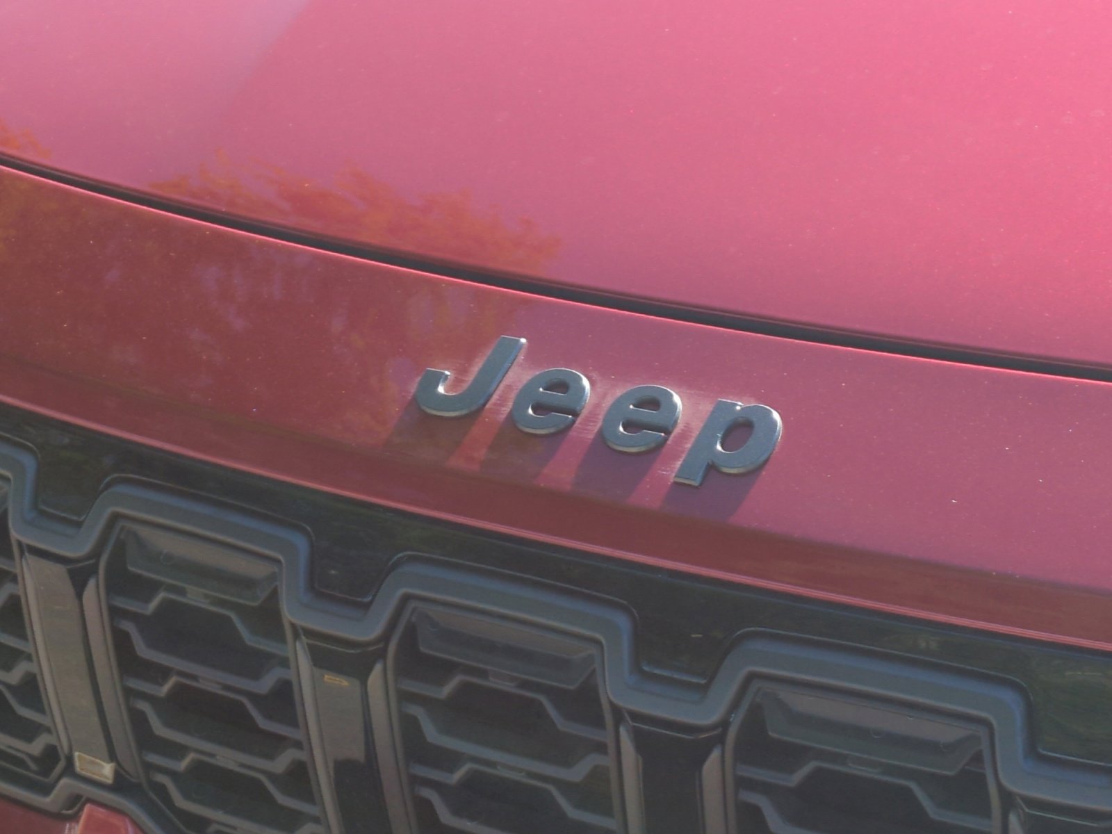 New 2026 Jeep Cherokee Laredo image 23