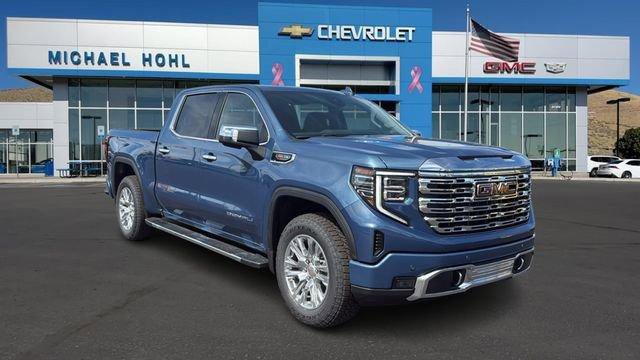 New 2026 GMC Sierra 1500 Denali w/ Technology Package