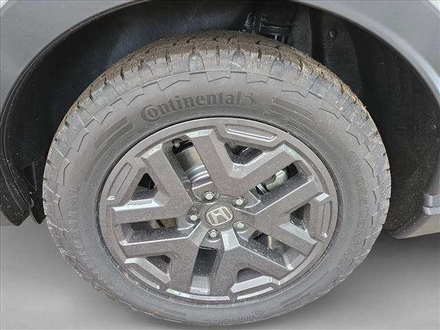 Certified 2026 Honda CR-V TrailSport image 10