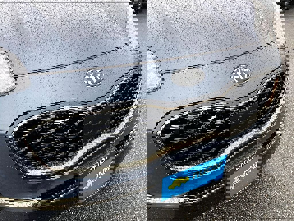 Certified 2021 Kia Sportage SX AWD/4WD image 30