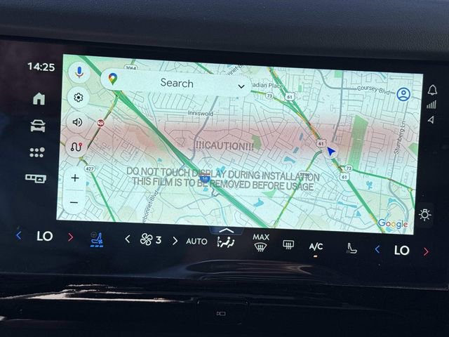 New 2025 Lincoln Navigator Reserve w/ Jet Appearance Package image 26