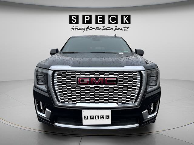 Used 2024 GMC Yukon XL Denali image 8
