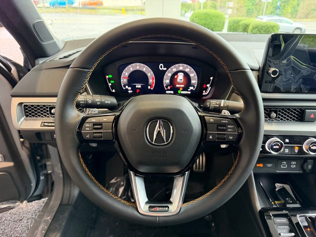 New 2026 Acura Integra A-Spec FWD image 19