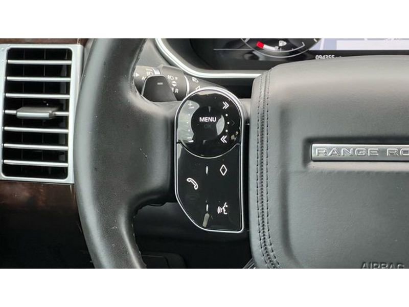 Used 2019 Land Rover Range Rover Long Wheelbase Supercharged image 33