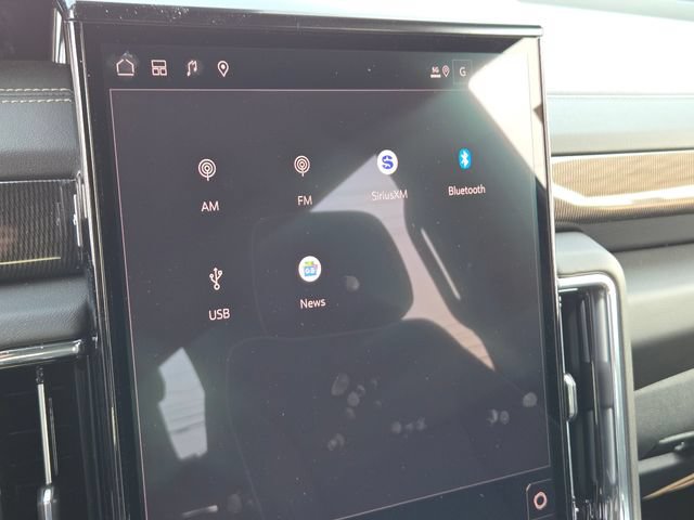 New 2026 GMC Yukon Elevation w/ Elevation Premium Package AWD/4WD image 37