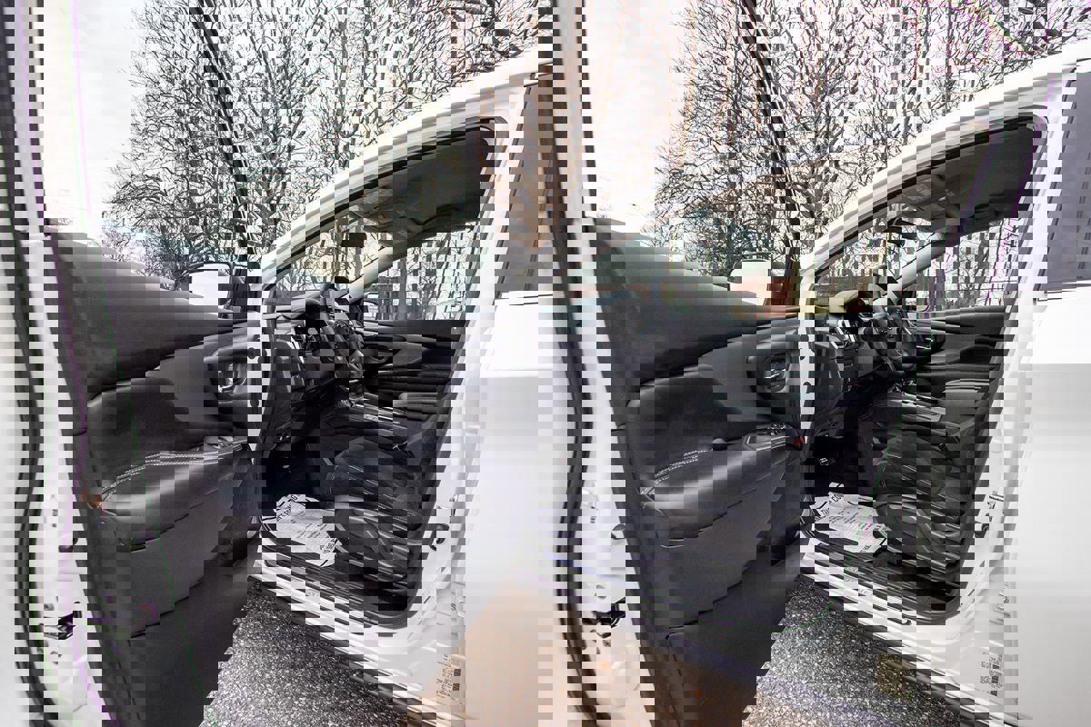 Used 2020 Nissan Murano S image 7