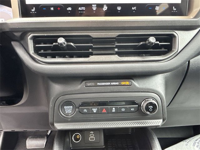 New 2025 Ford Bronco Sport Big Bend w/ Convenience Package image 18