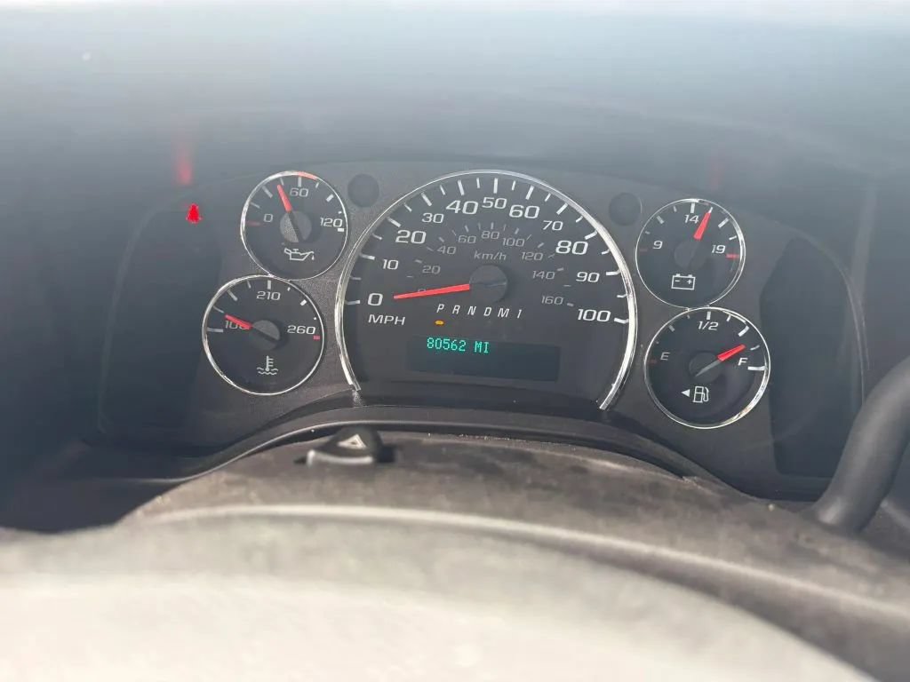 Used 2022 Chevrolet Express 4500 w/ Power Convenience Package RWD image 12