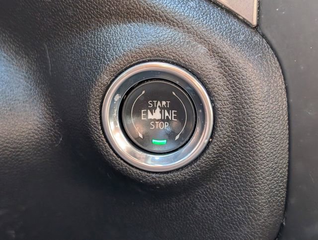 Certified 2024 Chevrolet Silverado 1500 Custom Trail Boss w/ LPO, Dark Essentials Package image 20