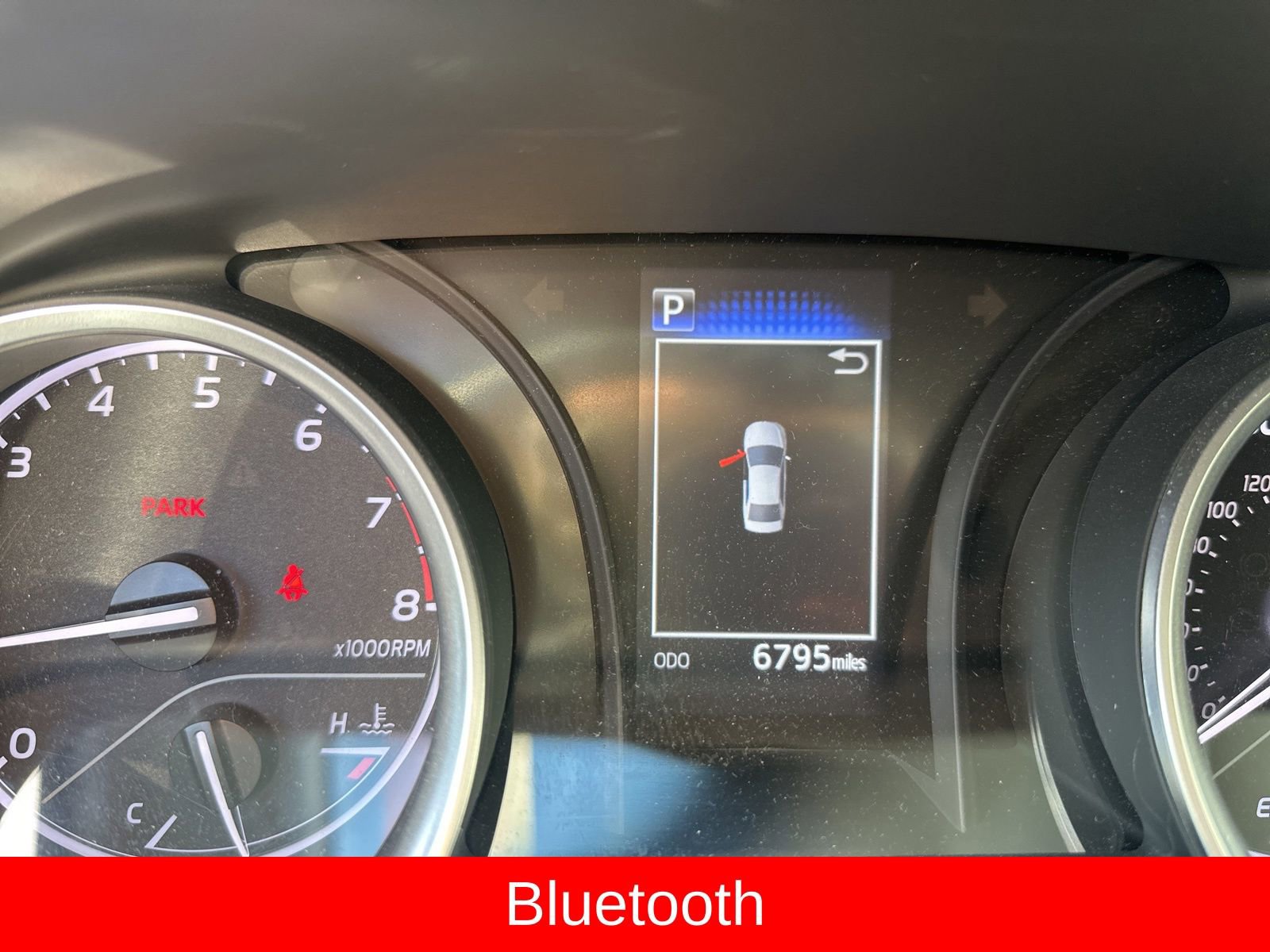 Used 2023 Toyota Camry LE image 10