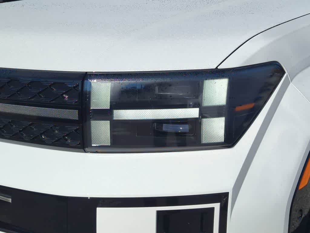New 2026 Hyundai Santa Fe Calligraphy FWD image 11