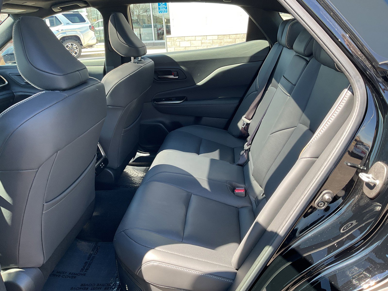 Used 2024 Toyota Crown Platinum image 21