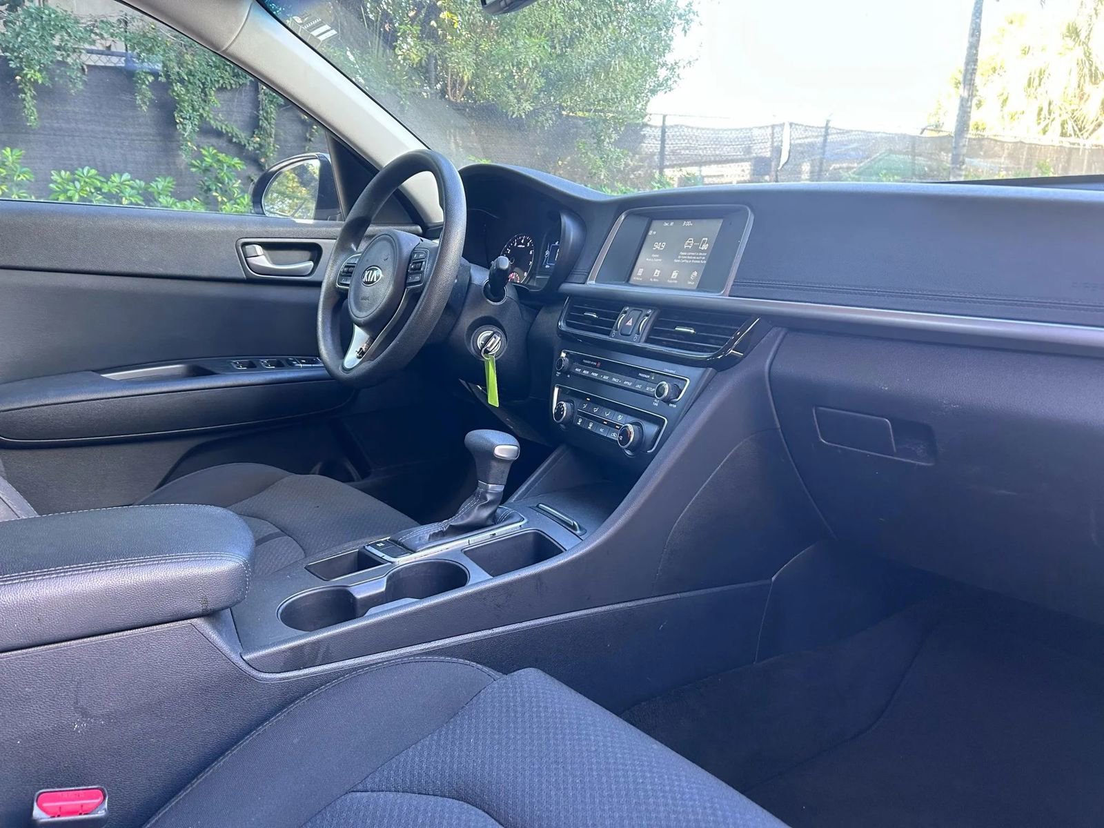 Used 2018 Kia Optima LX image 28