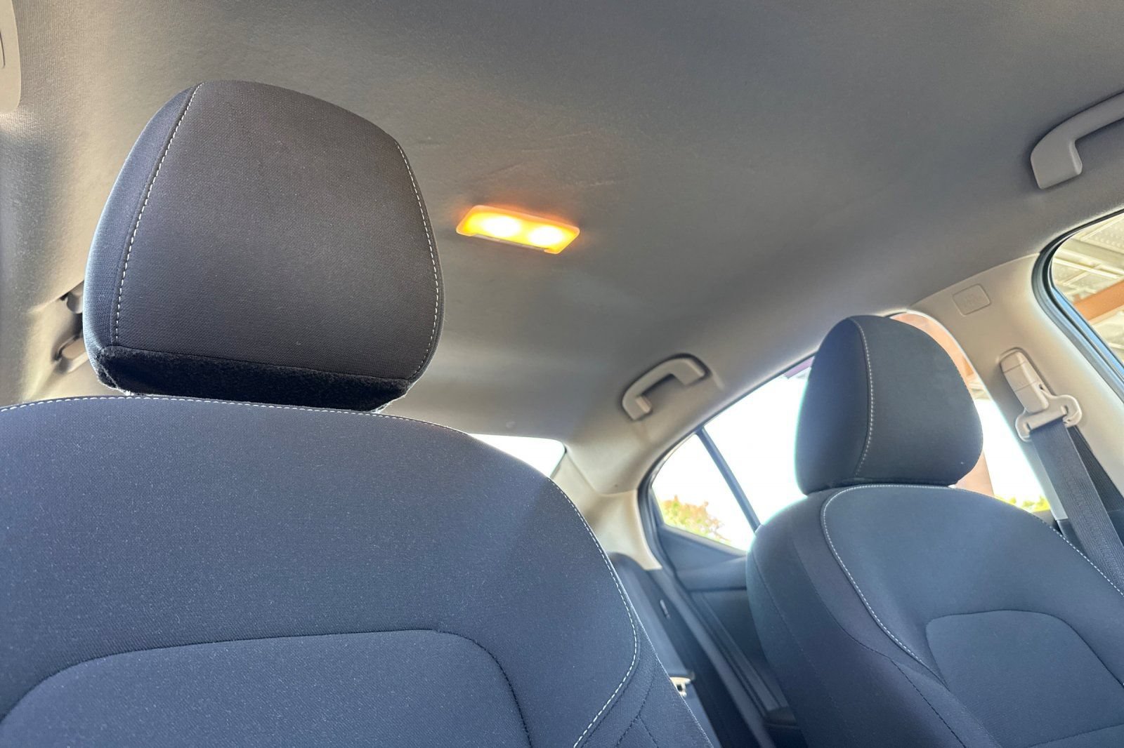 Used 2024 Nissan Sentra S FWD image 22