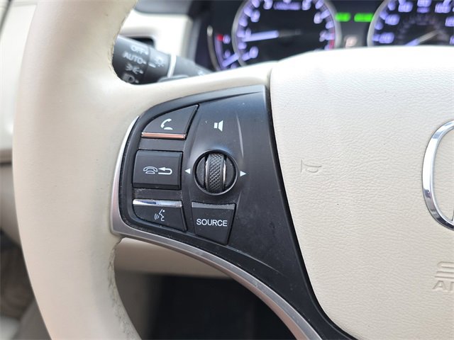 Used 2020 Acura RLX w/ Technology Package image 20