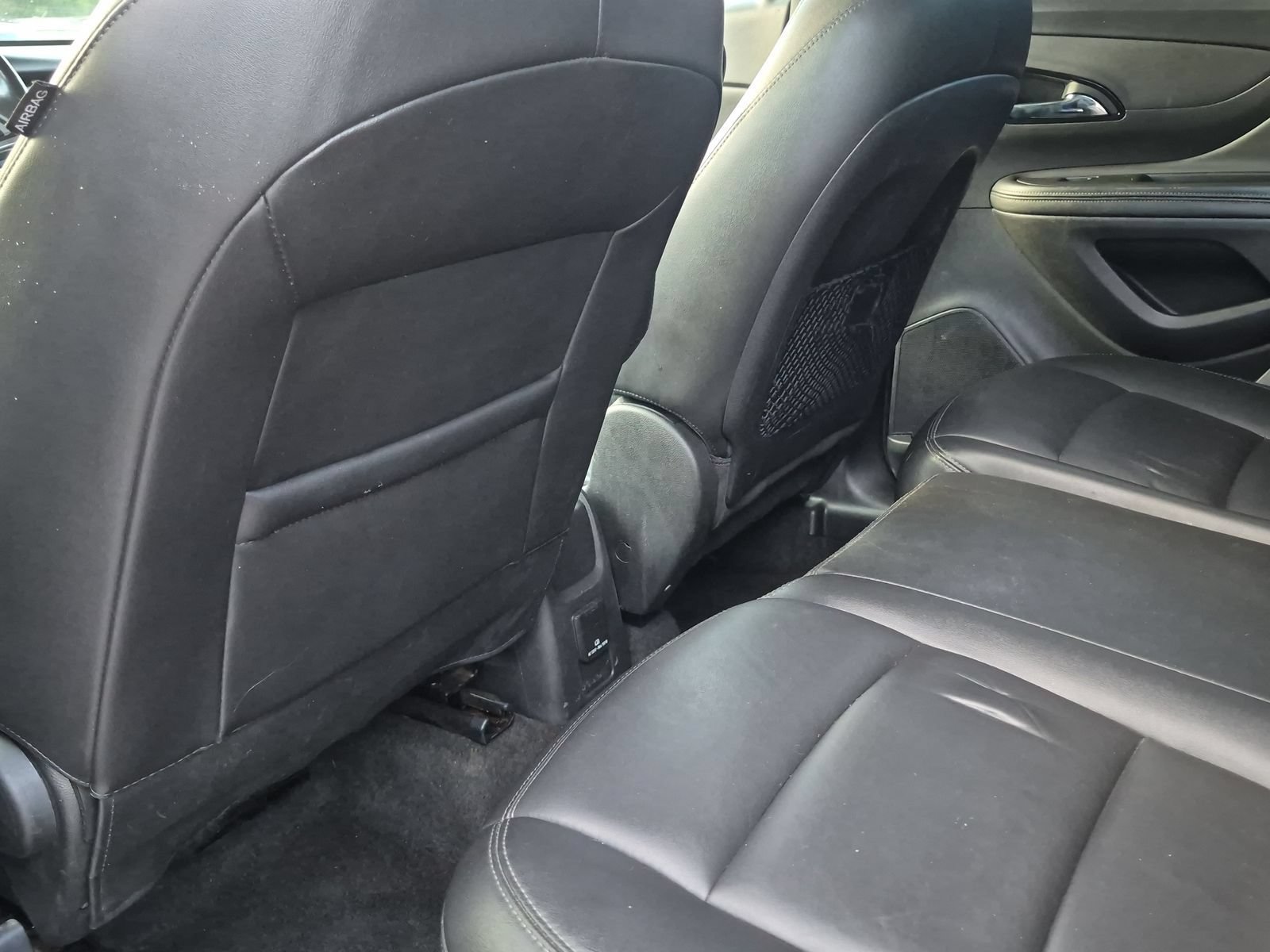Used 2018 Buick Encore Essence AWD/4WD image 17