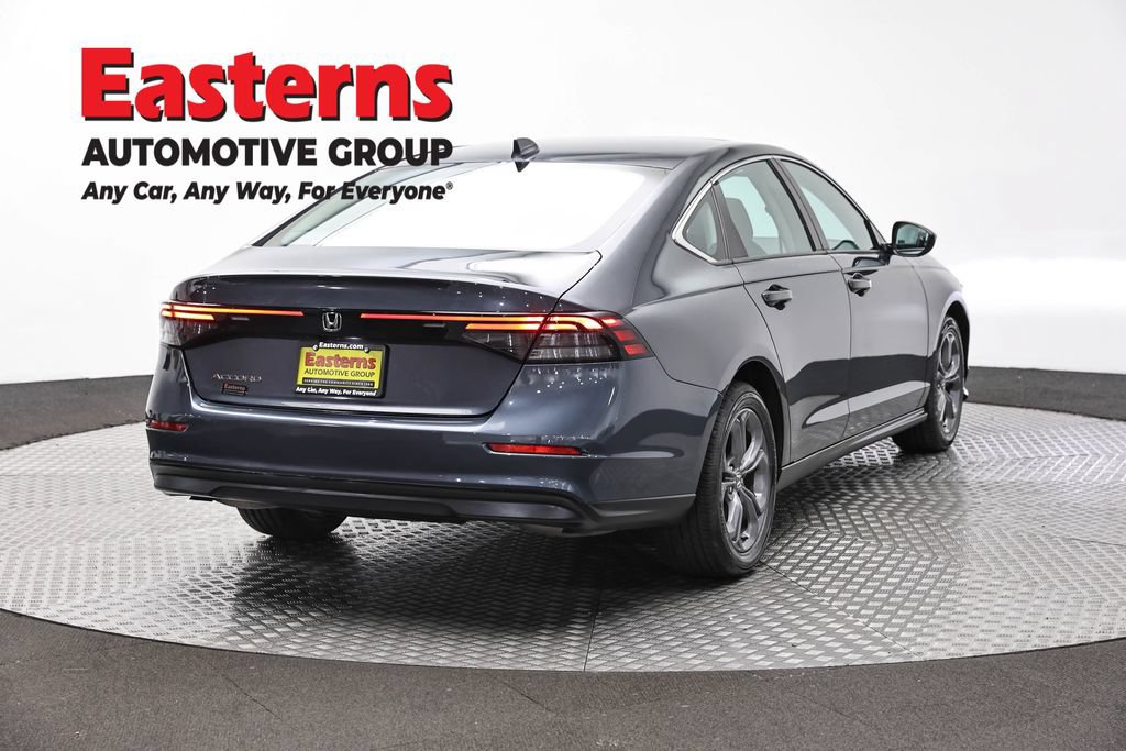 Used 2024 Honda Accord EX image 5