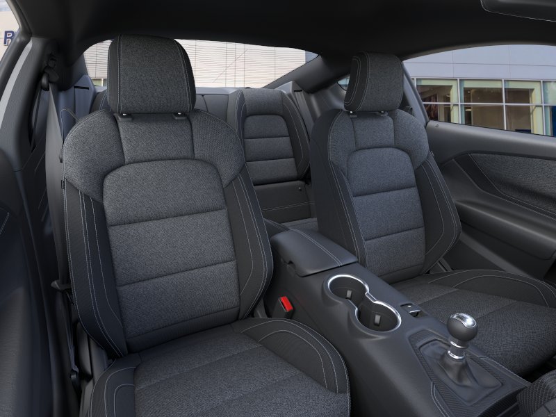 New 2026 Ford Mustang GT RWD image 36