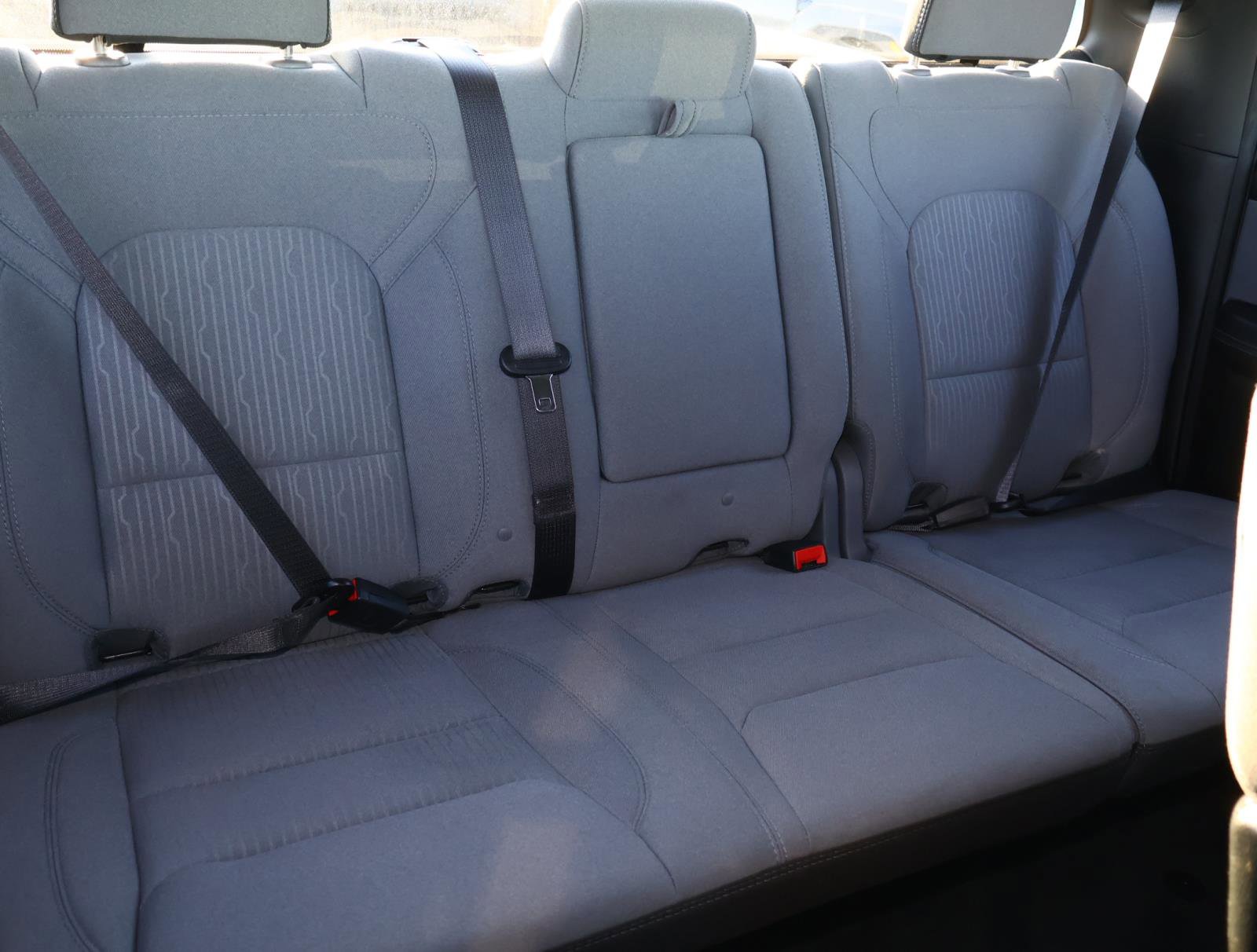 Used 2022 RAM 1500 Big Horn image 21