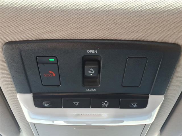 Certified 2023 Nissan Altima 2.5 SL image 24