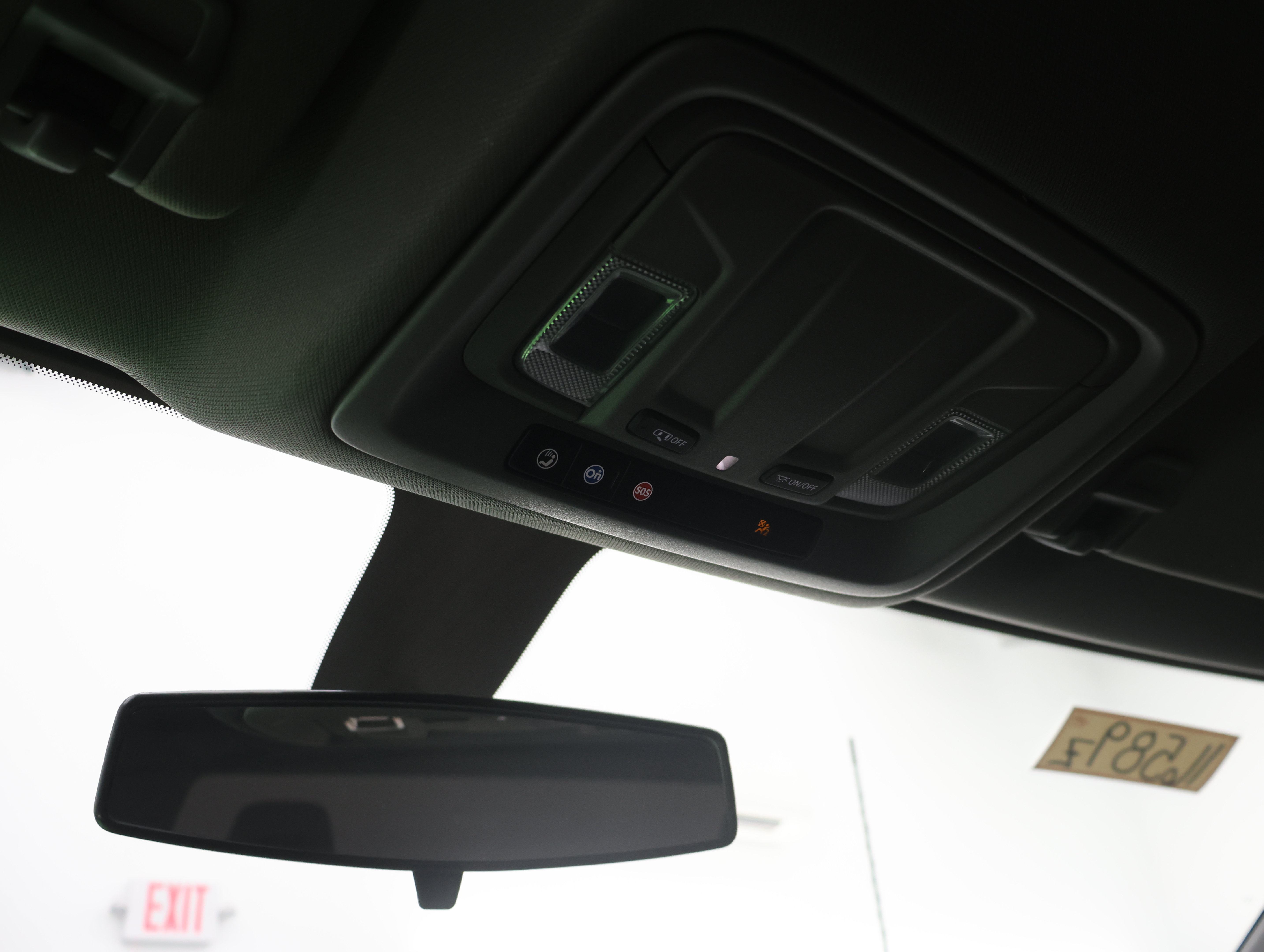 Used 2023 GMC Sierra 2500 SLE AWD/4WD image 12