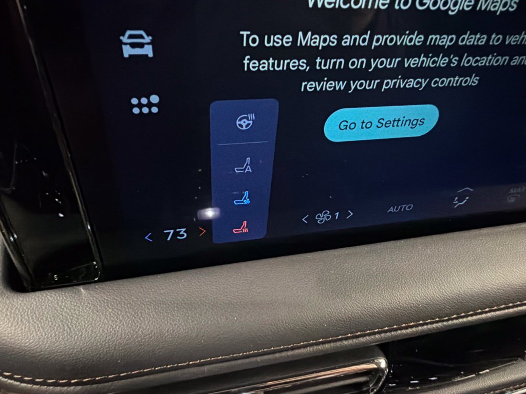 New 2027 Lincoln Aviator Reserve AWD/4WD image 13