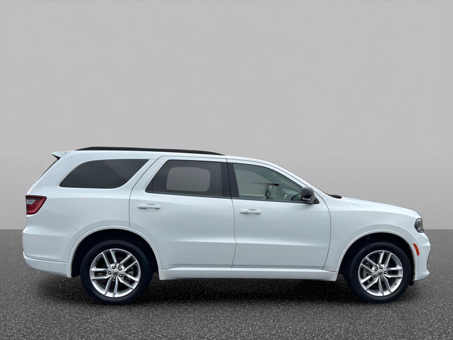 Used 2023 Dodge Durango GT AWD/4WD image 8