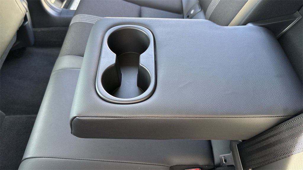 Certified 2023 MAZDA CX-50 AWD 2.5 S w/ Cargo Package image 39