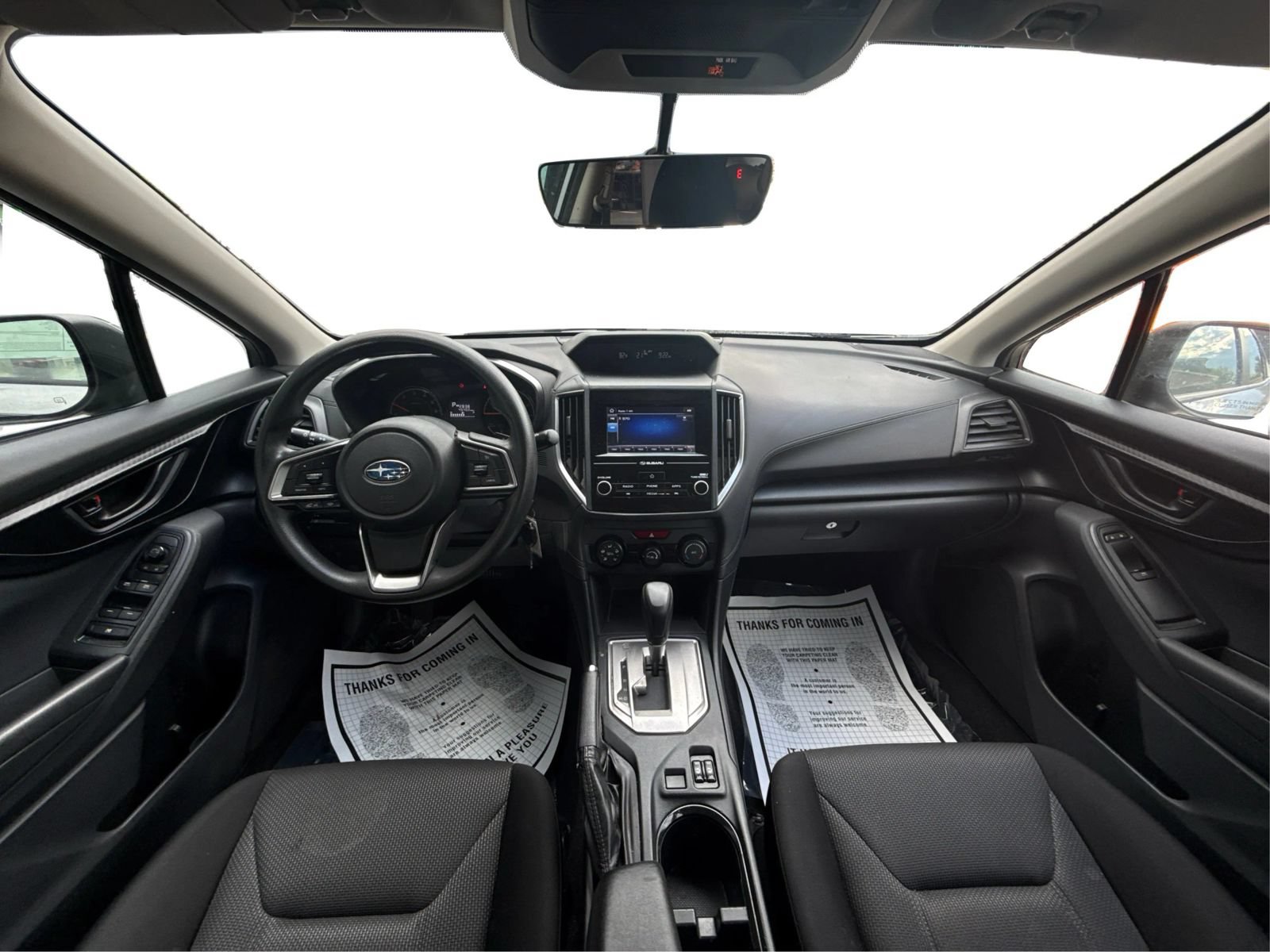 Used 2018 Subaru Impreza 2.0i Premium AWD/4WD image 22